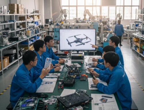 最近傑神在輔導企業，都會強烈建議如果可能，可以聘用適合的CPO