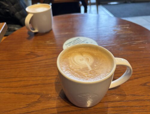 過去這段時間，我看見許多企業在變局中掙扎，也看見許多精彩的創意因為缺乏方向而可惜。