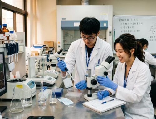 要把「技術結晶」從實驗室成功推向市場，最怕的就是開發者的「自戀」。