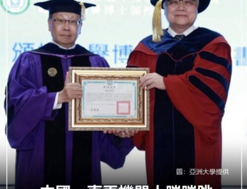魏哲家的這番話，展現了極致的工程師思維與務實主義。