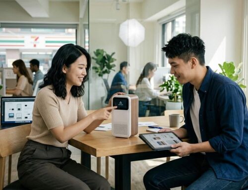 有客戶詢問傑神：「我們這個產品很方便、很創新、很有未來」，但市場沒有反應。問題通常不在產品，而在「痛點太淺」。