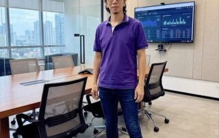 未來最值錢的能力：把專業變成產品。