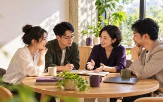傑神新創加速器攜手 KPMG 永續顧問團隊