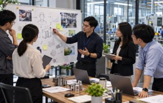 【企業想拓展市場，為什麼不先找已經擁有你客戶的人合作？】