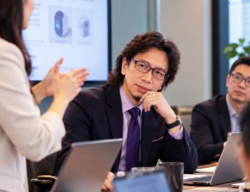 【新產品開發出來了，客戶卻不敢買？企業缺少的可能不是業務，而是讓客戶…