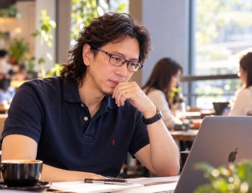 【想發展第二收入，卻忽略了本業？斜槓最怕的不是失敗，而是沒有做好風險…