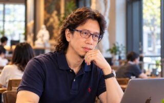 【每天都在經營個人品牌，為什麼客戶還是不知道該找你做什麼？】