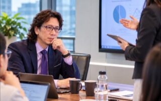 【官網有人看、廣告有人點，業務卻說沒有客戶？商機可能死在部門交接！】