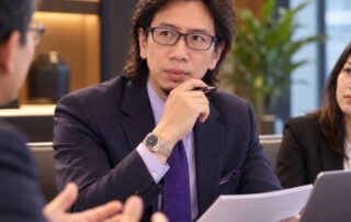 【傑神觀點】企業請顧問，最怕的不是花錢，而是開完會什麼都沒有改變！