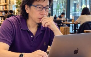 【傑神觀點】斜槓的第一步：不要急著創業，先找到第一個願意付費的客戶！