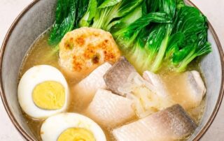 【傑神有感｜創造力來自觀察力，一碗「思慕雞湯」的品牌故事】
