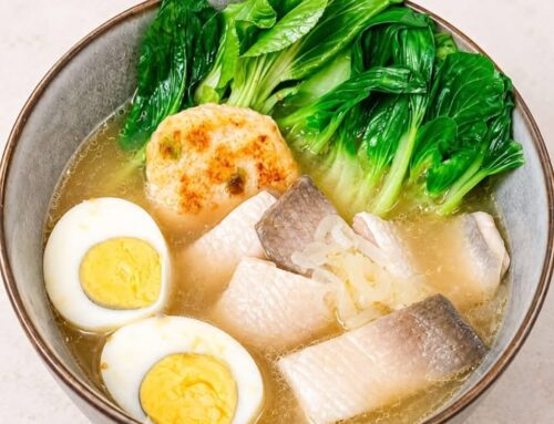 【傑神有感｜創造力來自觀察力，一碗「思慕雞湯」的品牌故事】