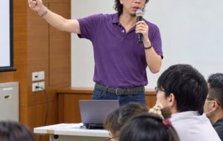 【傑神觀點】企業不是缺乏創意，而是缺少讓創意真正落地的管理制度！
