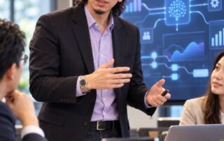 【傑神觀點】AI 工具人人都會用，你的職場競爭力還剩下什麼？