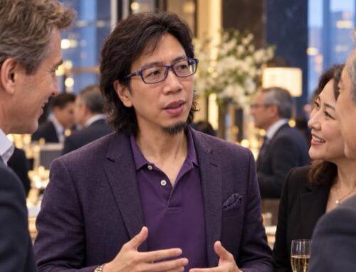 【傑神觀點】斜槓不是有案子就接！真正成熟的微創業者，要學會篩選客戶