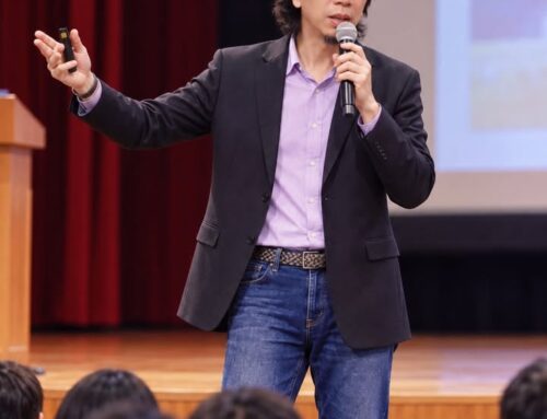 【傑神觀點】企業轉型最大的阻力，往往不是員工不配合，而是主管沒有讓員…