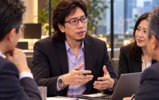 【傑神觀點】為什麼企業天天喊創新，員工卻越來越不敢提意見？