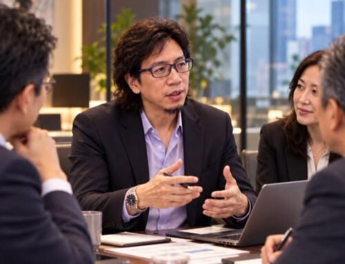【傑神觀點】為什麼企業天天喊創新，員工卻越來越不敢提意見？