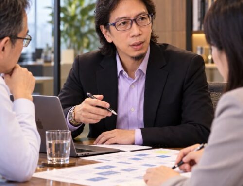 【傑神觀點】產品賣不動，不一定是價格太高！企業行銷最常犯的五個錯誤