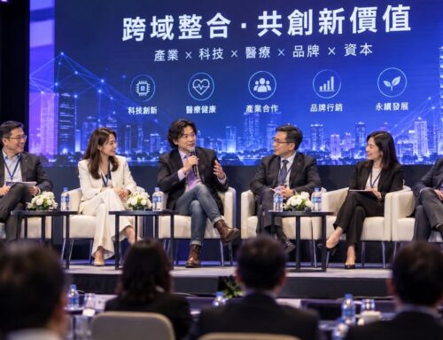 【傑神觀點】跨域整合如何創造商業價值？別急著找合作夥伴，先找出客戶真…